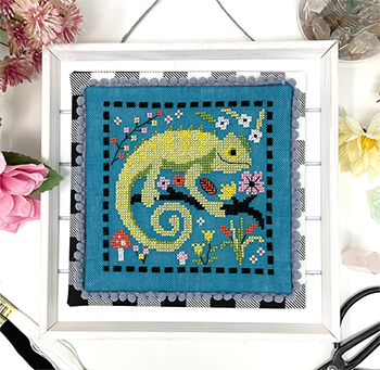 (image for) Karma Chameleon